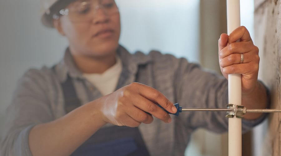 Professional annual plumbing maintenance services in Black Hawk, CO